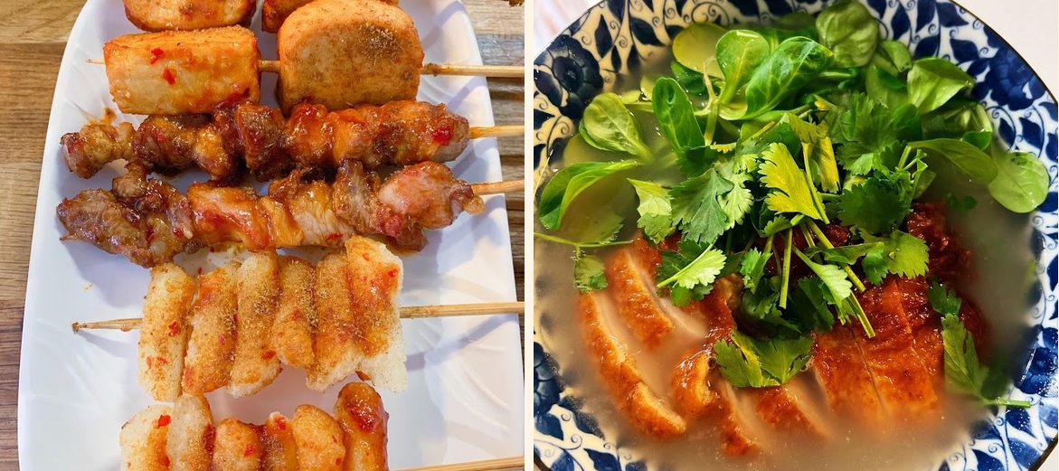 Chez Peng Peng - Gallery Image 1