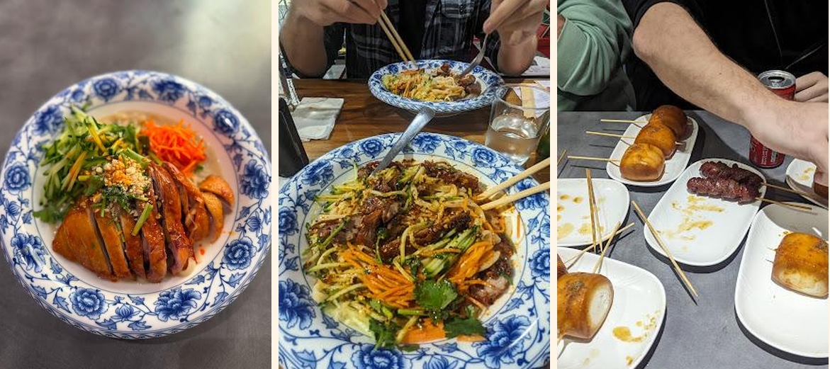 Chez Peng Peng - Gallery Image 4