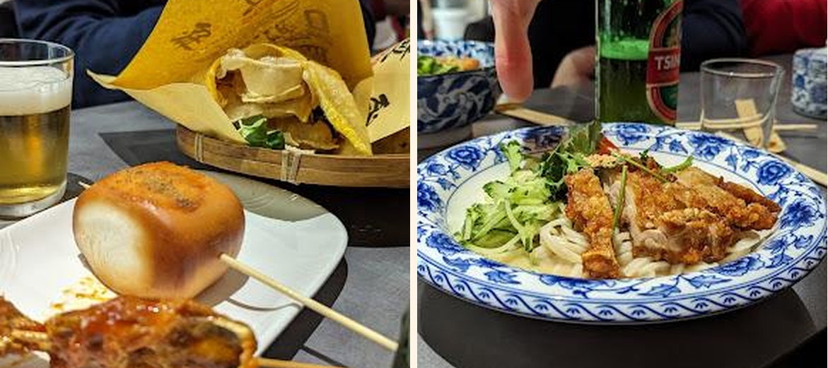 Chez Peng Peng - Gallery Image 5