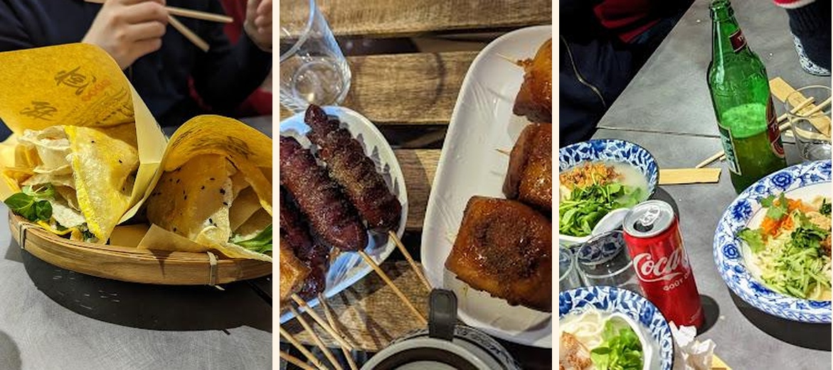 Chez Peng Peng - Gallery Image 6