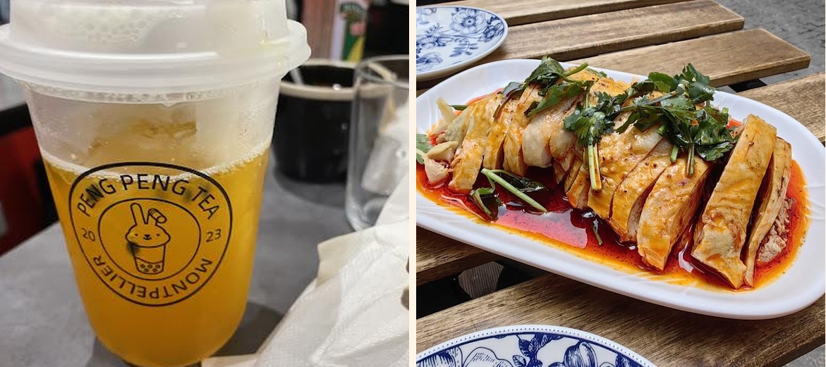 Chez Peng Peng - Gallery Image 8