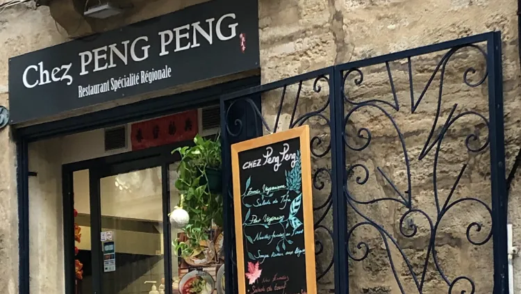 Chez Peng Peng